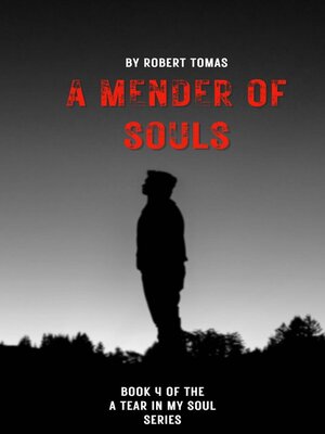cover image of A Mender of Souls